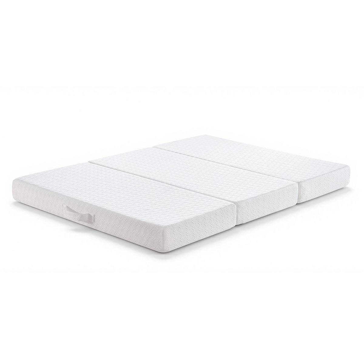 Fold Memory Foam Mattress Amerlife Full
