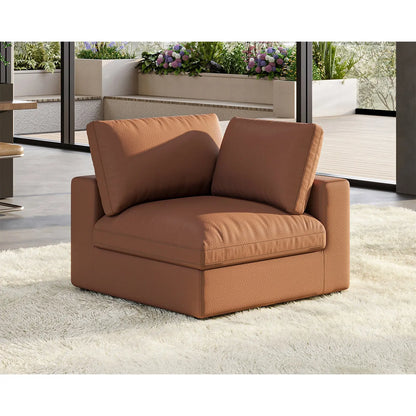 Side Seat / Brown