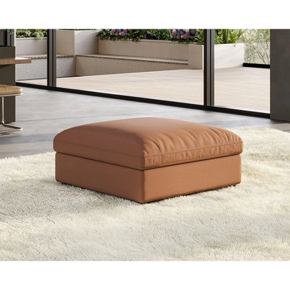 Ottoman / Brown