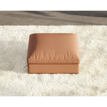 Ottoman / Brown