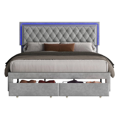 BUB012 Montgomery Grey