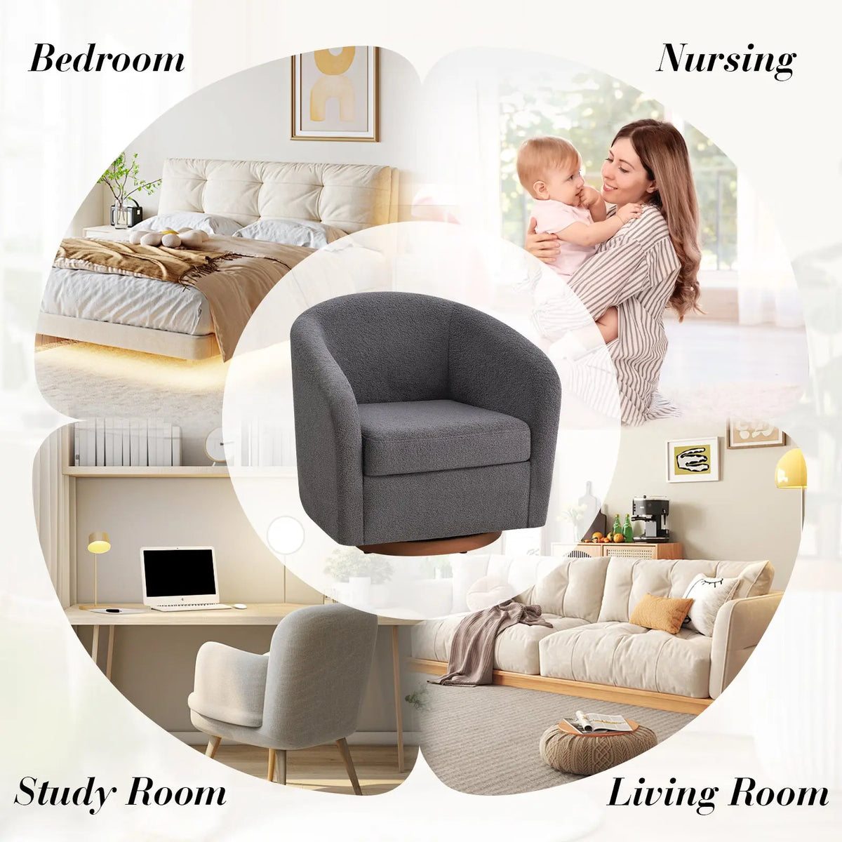 SSC020_Accent_Chair_Gray
