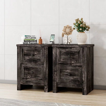 Dark Oak