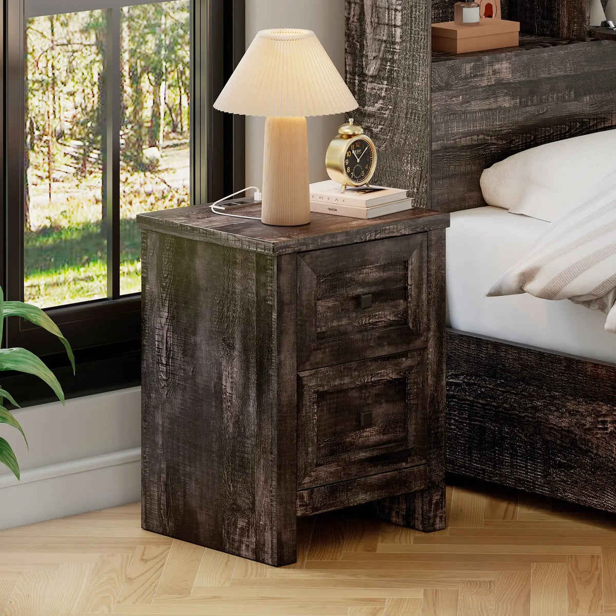 Dark Oak