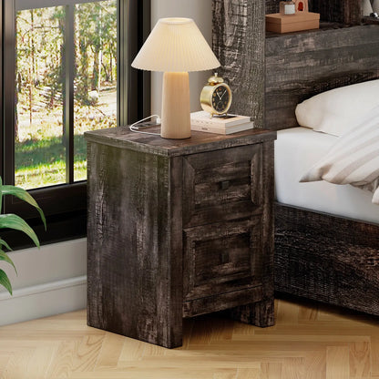 Dark Oak
