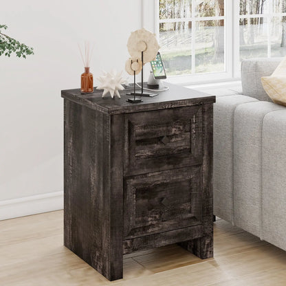 Dark Oak