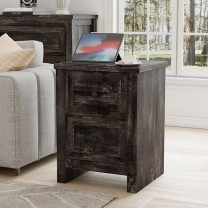 Dark Oak