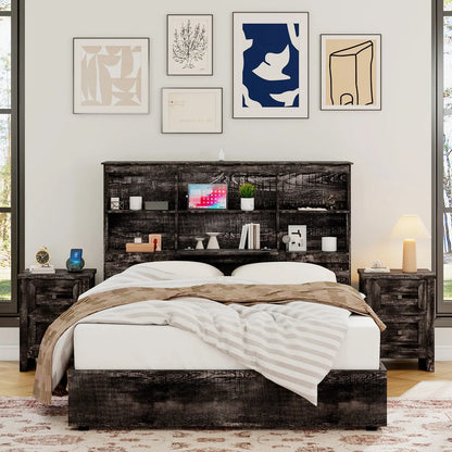 Dark Oak