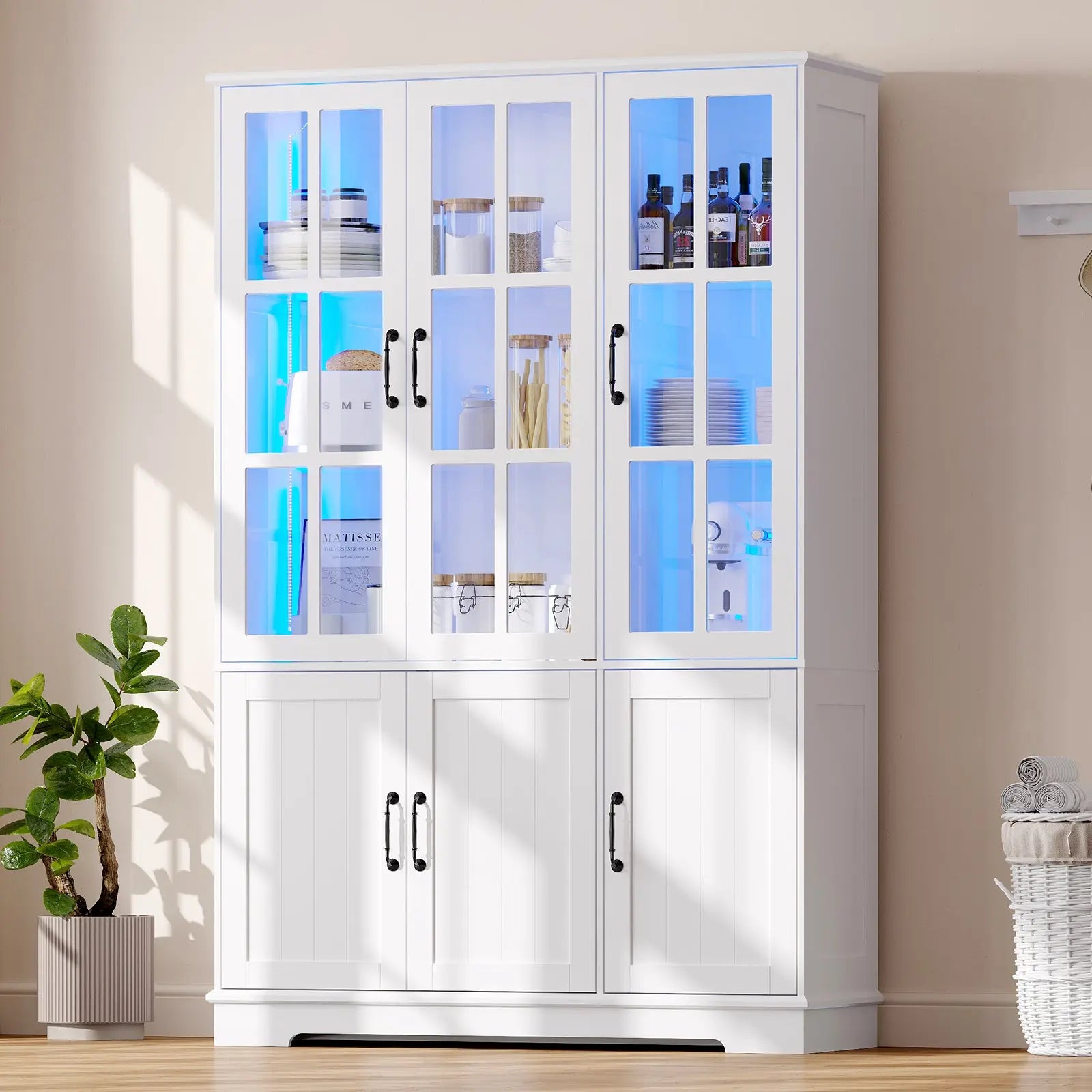 6 Door-46.9"W