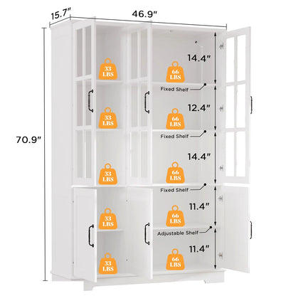 6 Door-46.9"W