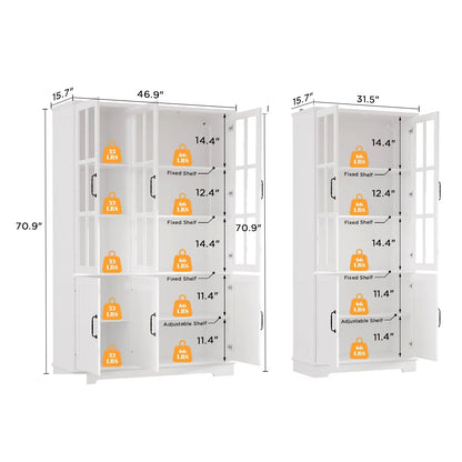 10 Door-78.5"W