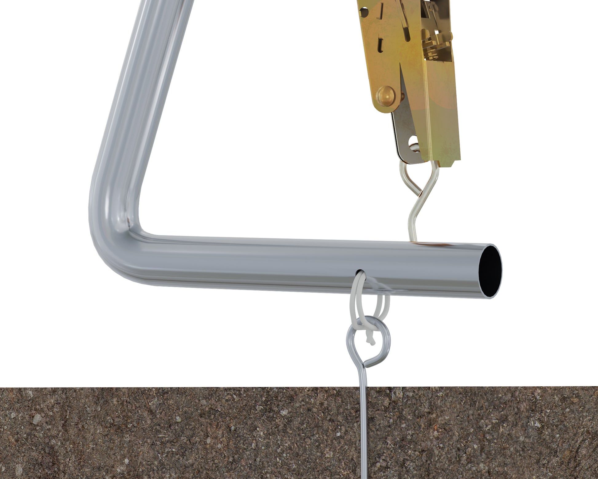 Castrel Portable Carport Shed