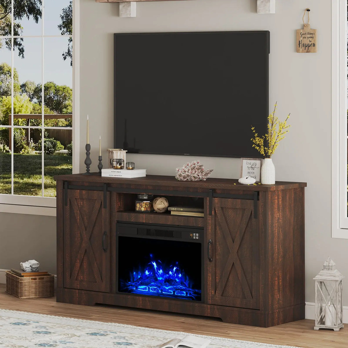 CFT021 Renner 63 Reclaimed Barnwood