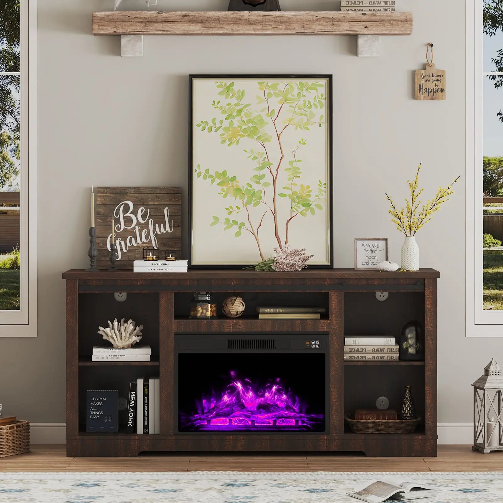 CFT021 Renner 63 Reclaimed Barnwood