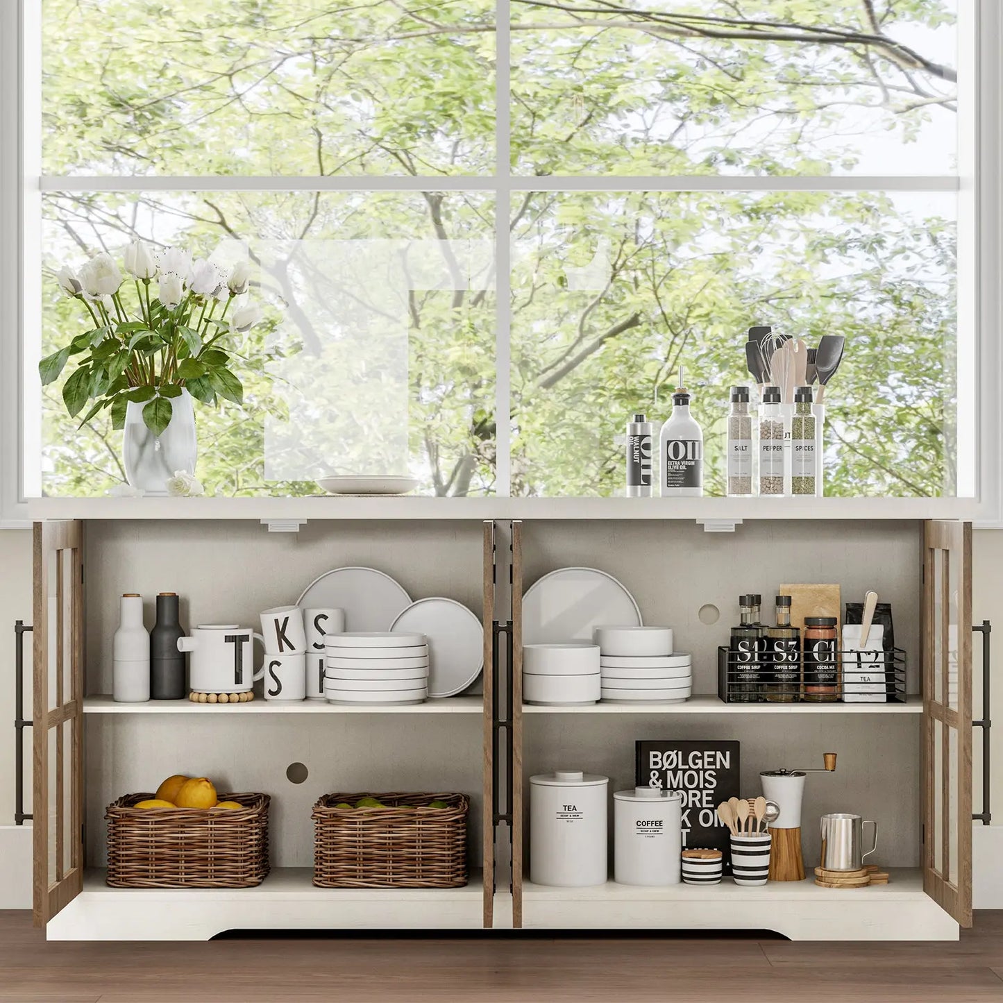 White&Barnwood
