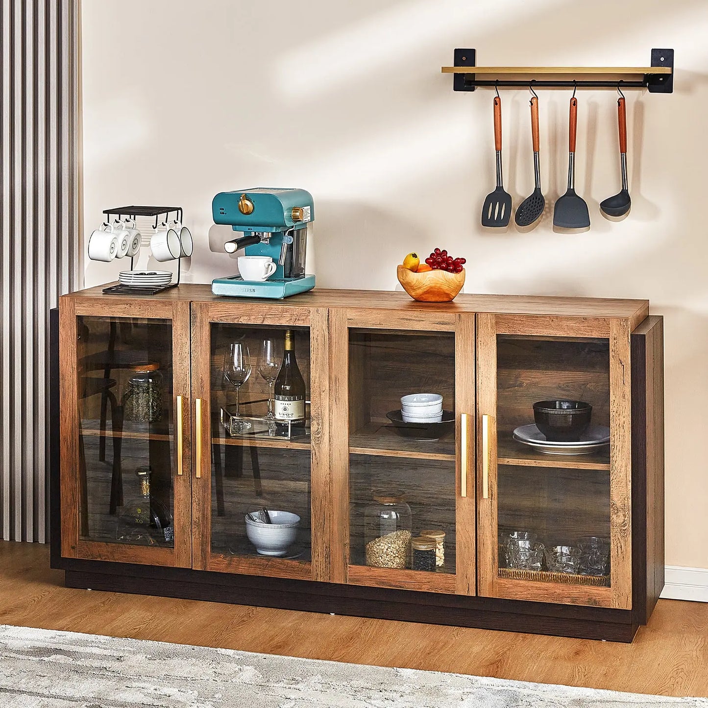Barnwood&brown