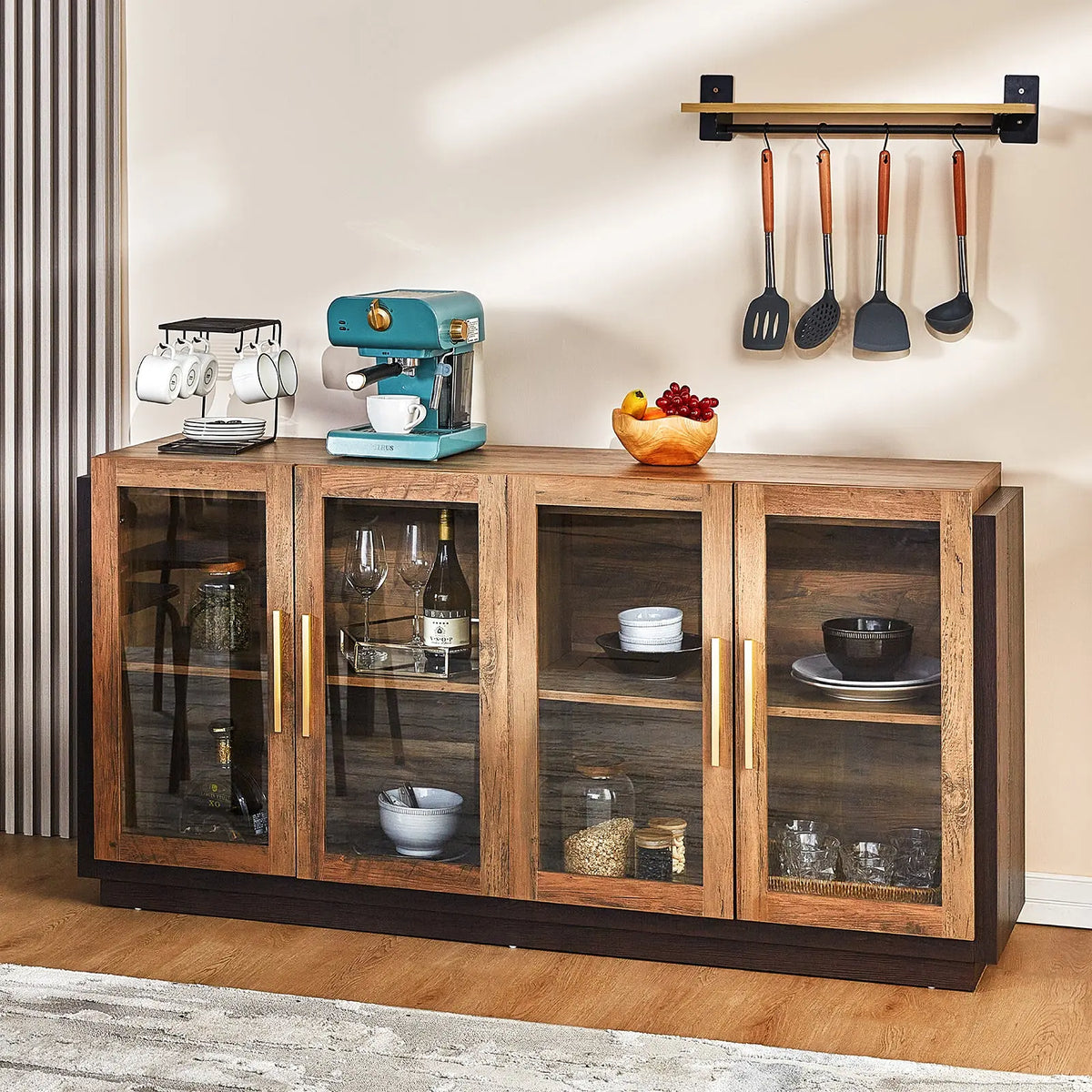 Barnwood&brown