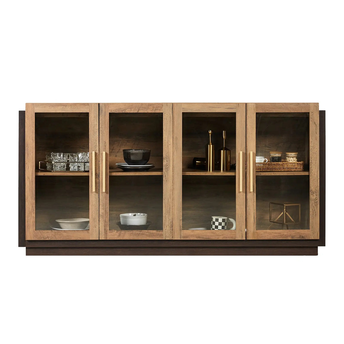 Barnwood&brown