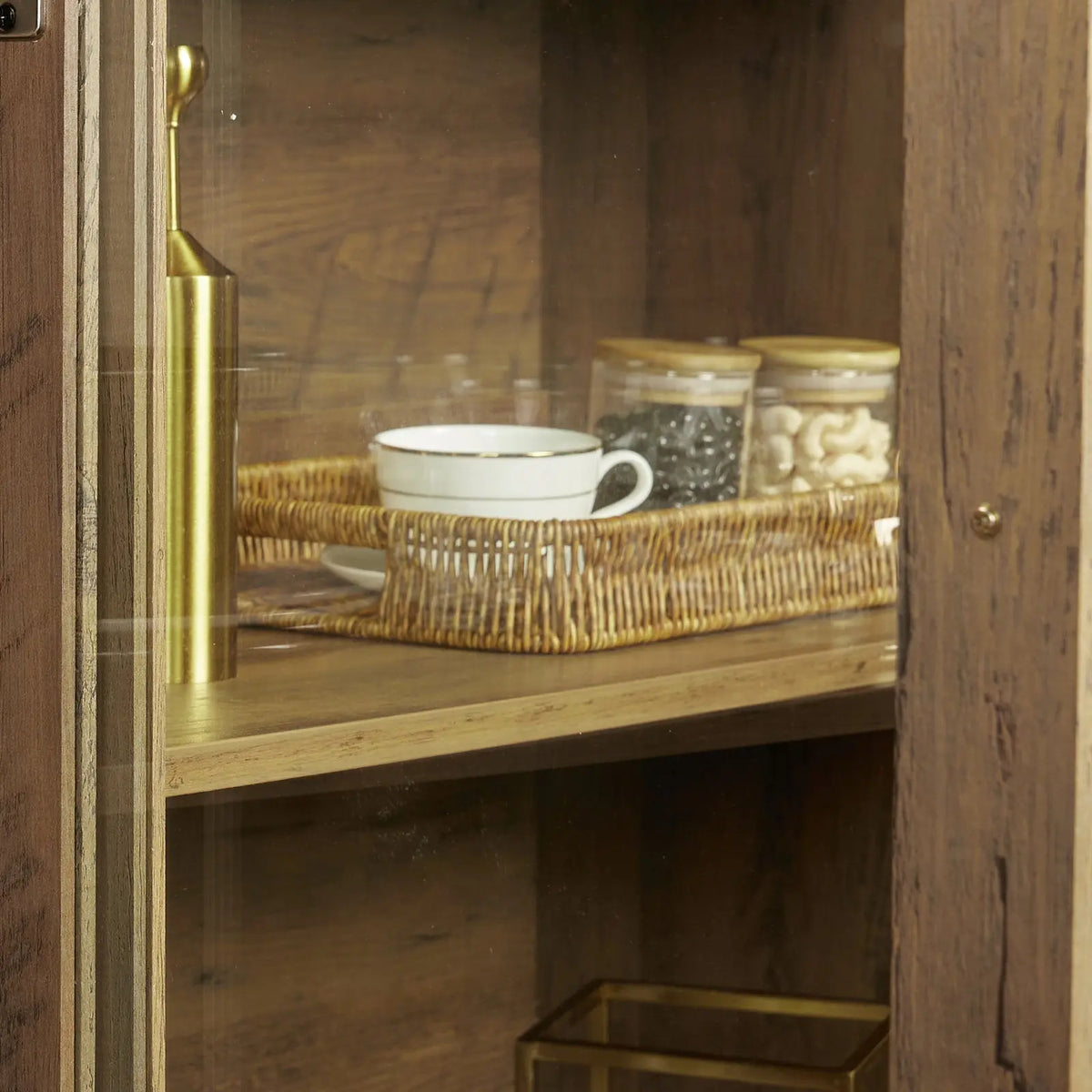 Barnwood&brown