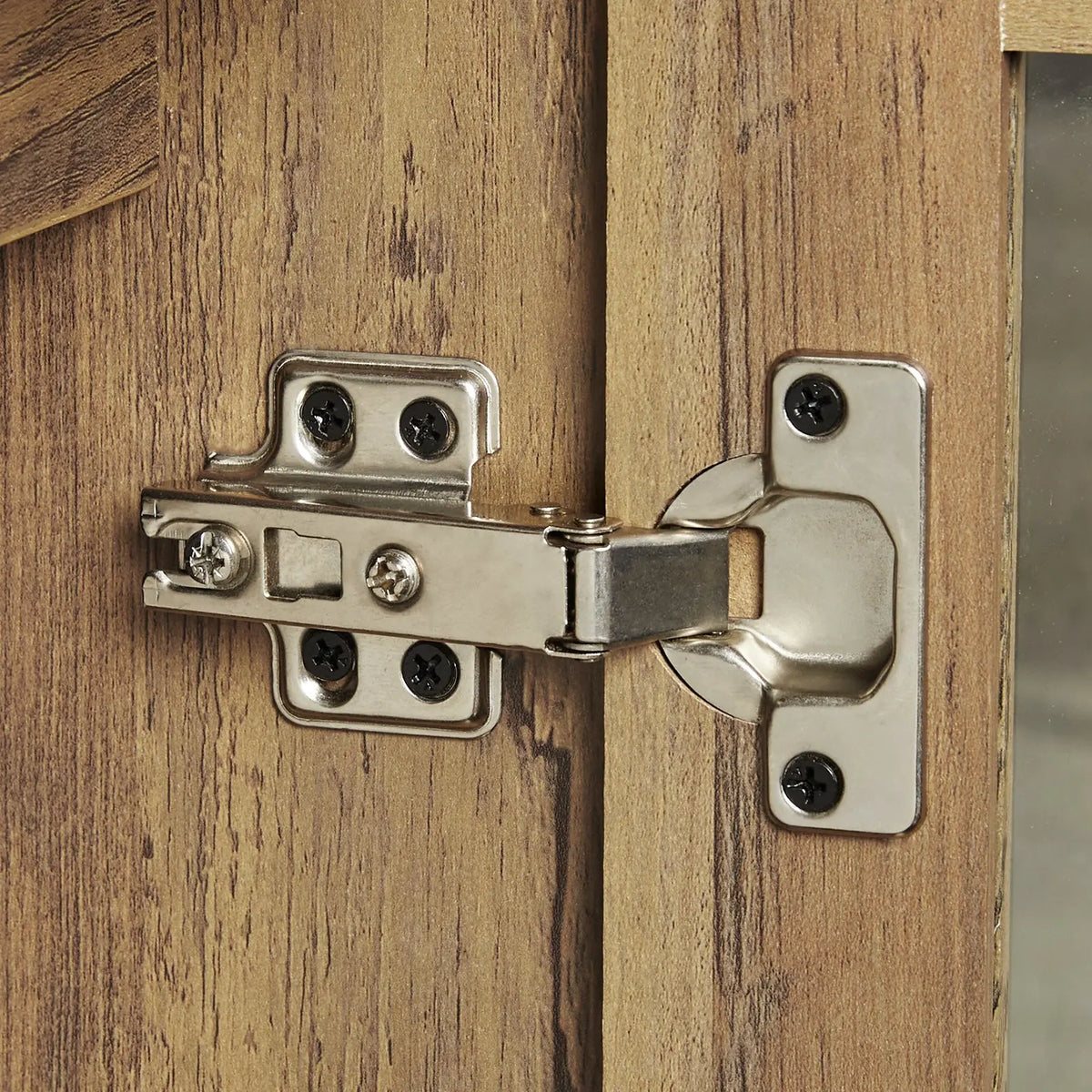 Barnwood&brown