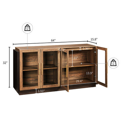 Barnwood&brown