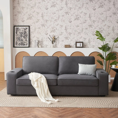 Linen Gray