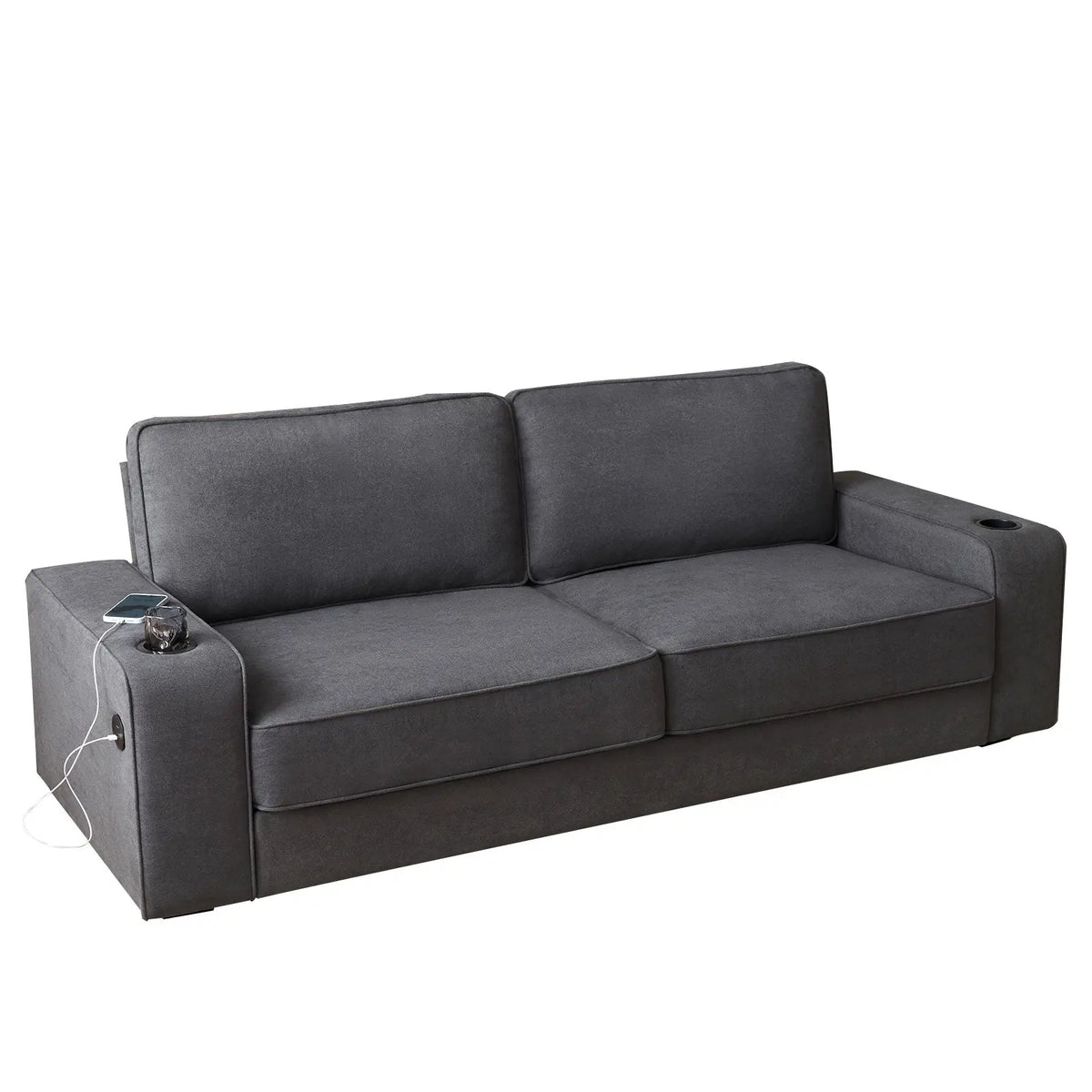 Linen Gray