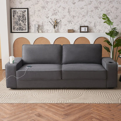 Linen Gray