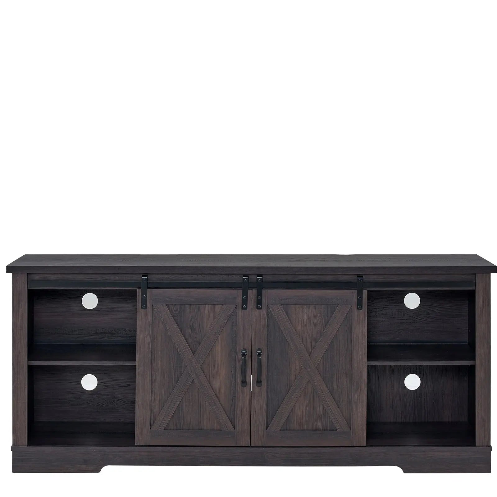 Reclaimed Barnwood