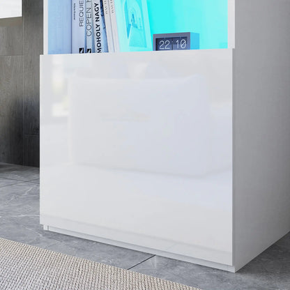 Portal / 80 Inch / All White