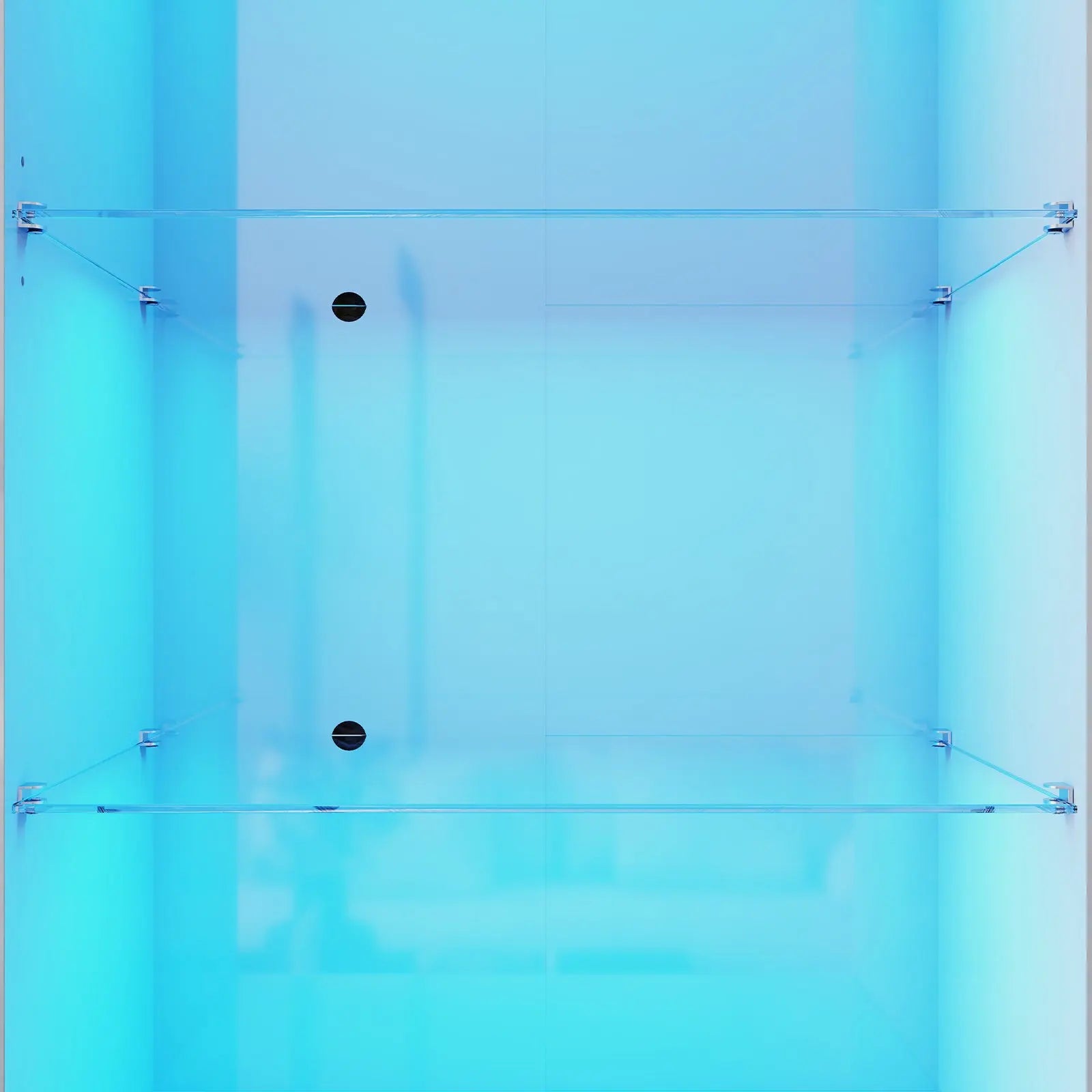 Portal / 80 Inch / All White