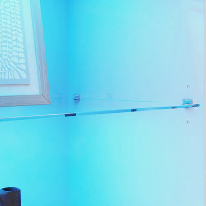 Portal / 80 Inch / All White