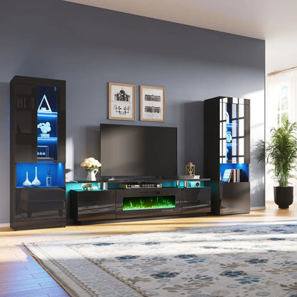 Sheer / 80 Inch / All Black