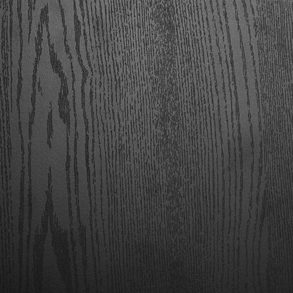 Sheer / 80 Inch / All Black