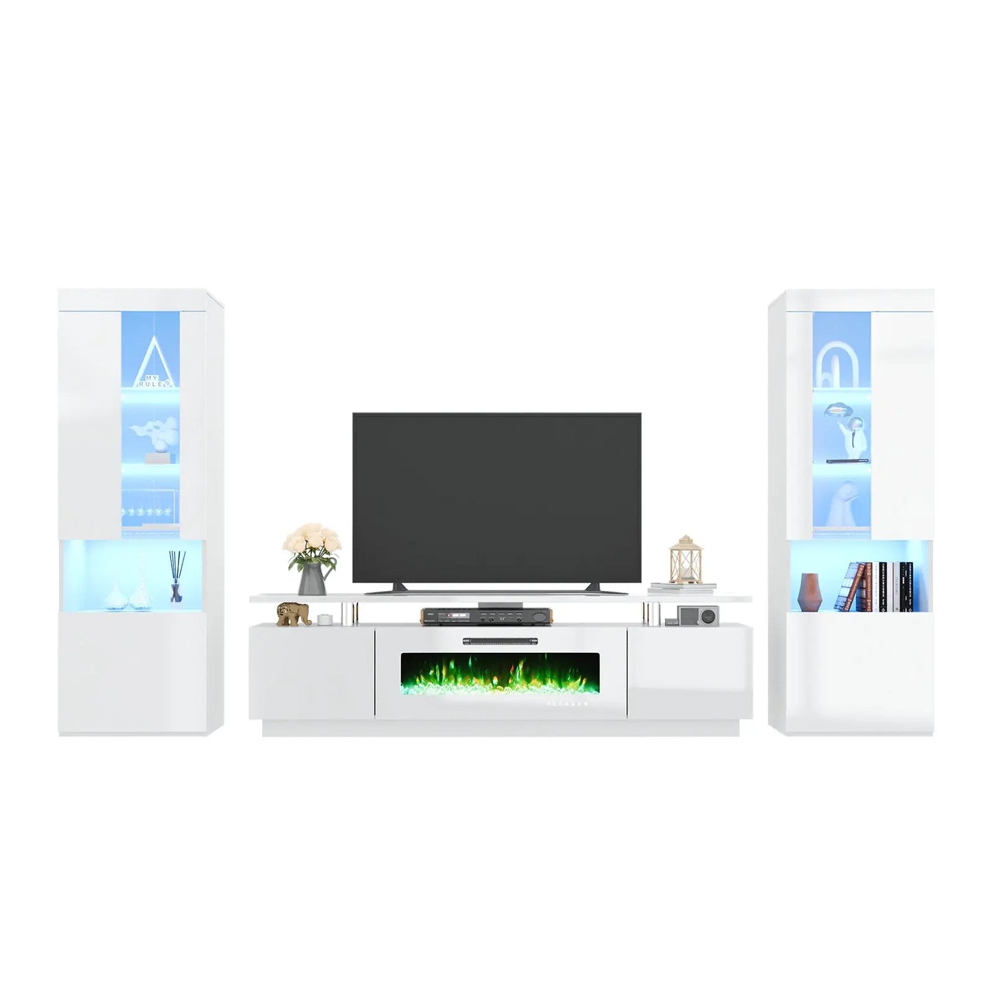 Sheer / 80 Inch / All White