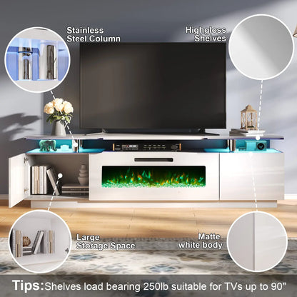 Sheer / 80 Inch / All White