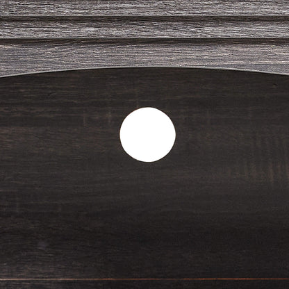 Nexis - Black