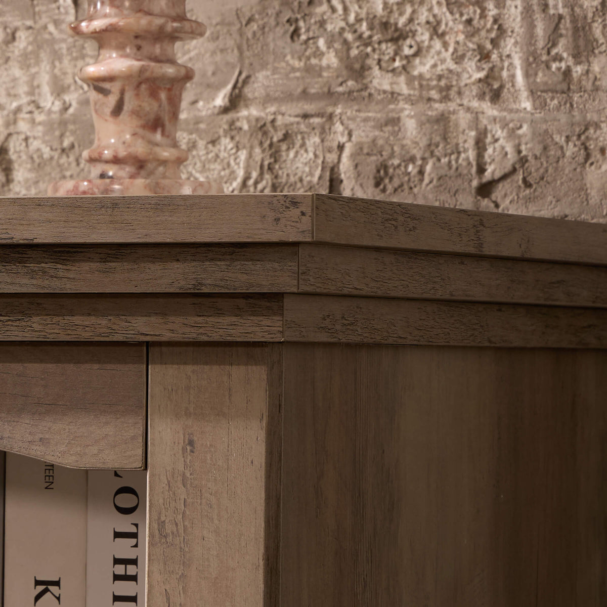 Nexis - Rustic Grey