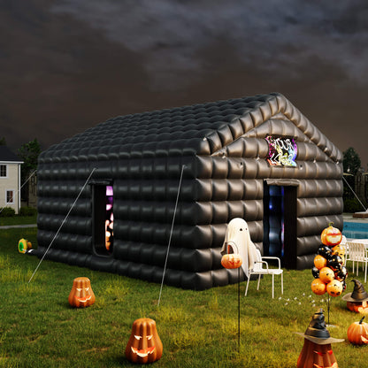 PartyMax Inflatable Night Club Tent Amerlife