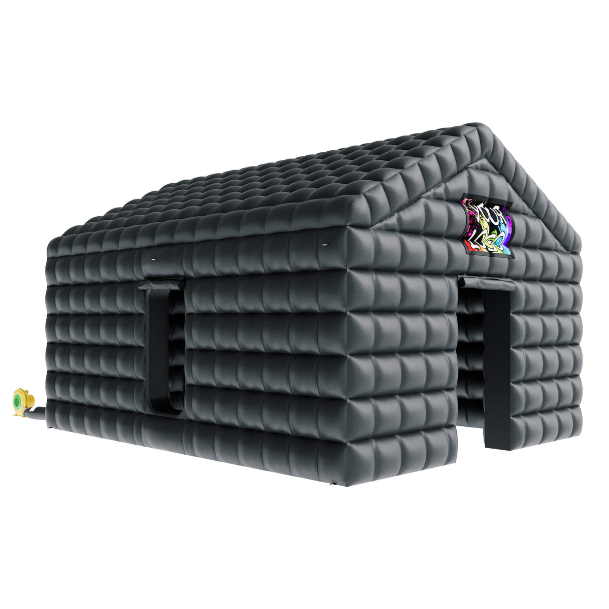 PartyMax Inflatable Night Club Tent Amerlife