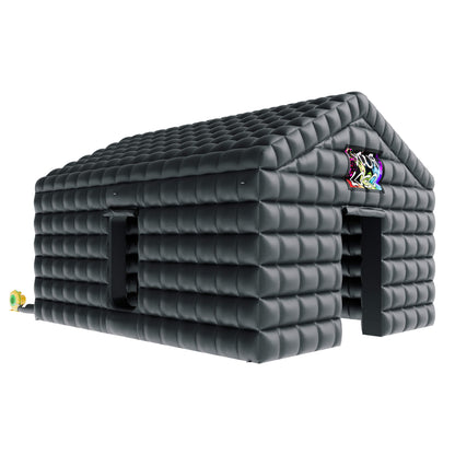 PartyMax Inflatable Night Club Tent Amerlife