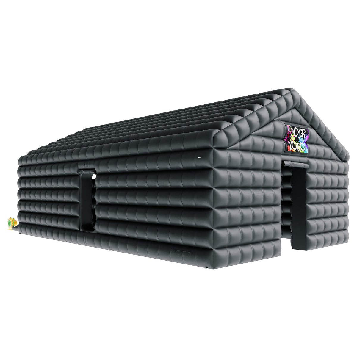 PartyMax Inflatable Night Club Tent Amerlife