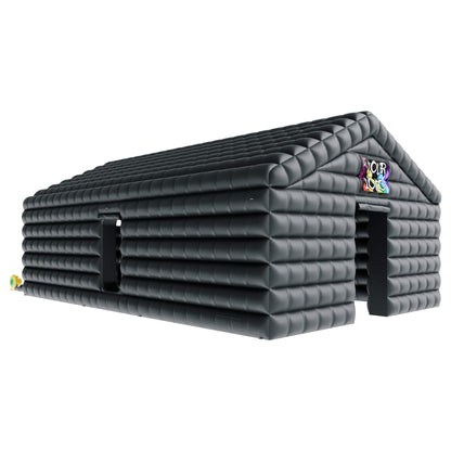 PartyMax Inflatable Night Club Tent Amerlife