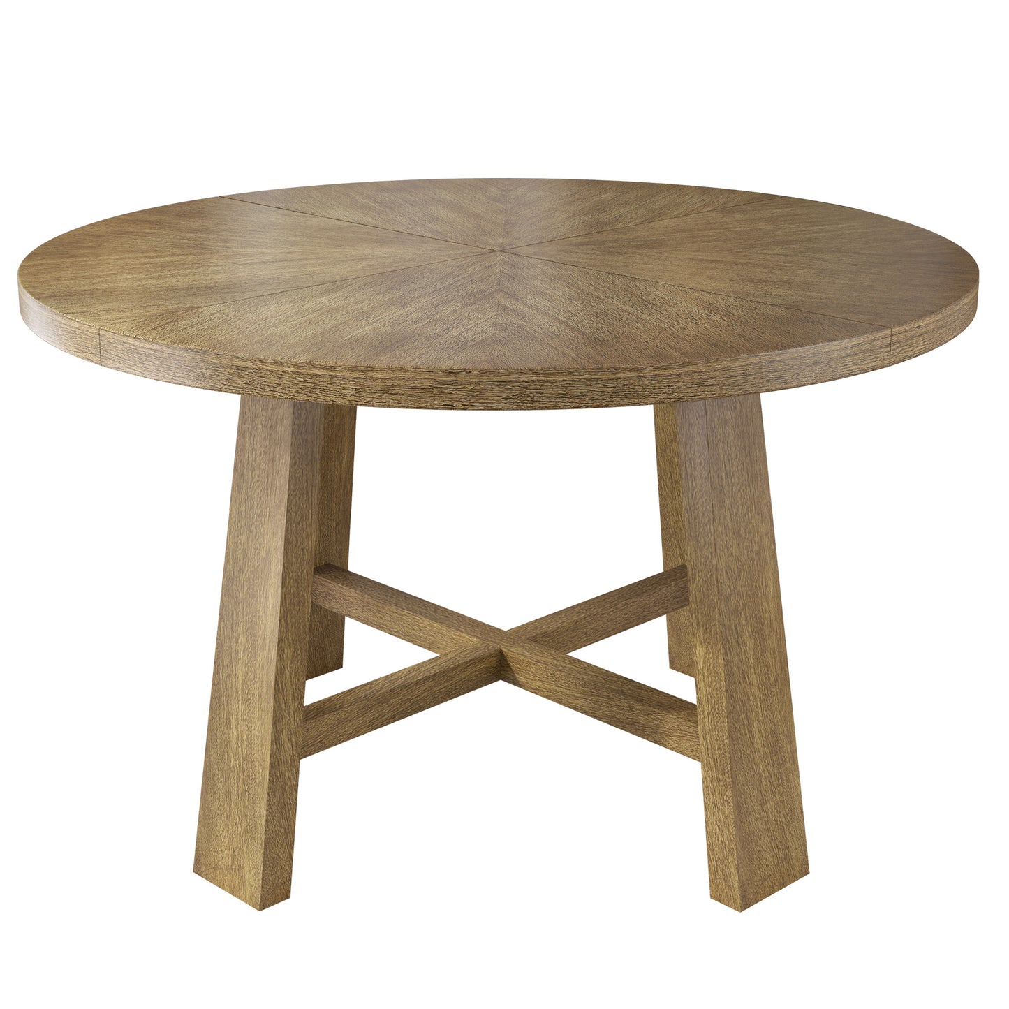 Gather Solid Wood Dining Set Amerlife