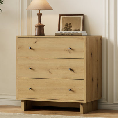 Drawer Dresser for Bedroom