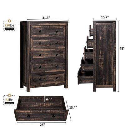 Dark Oak