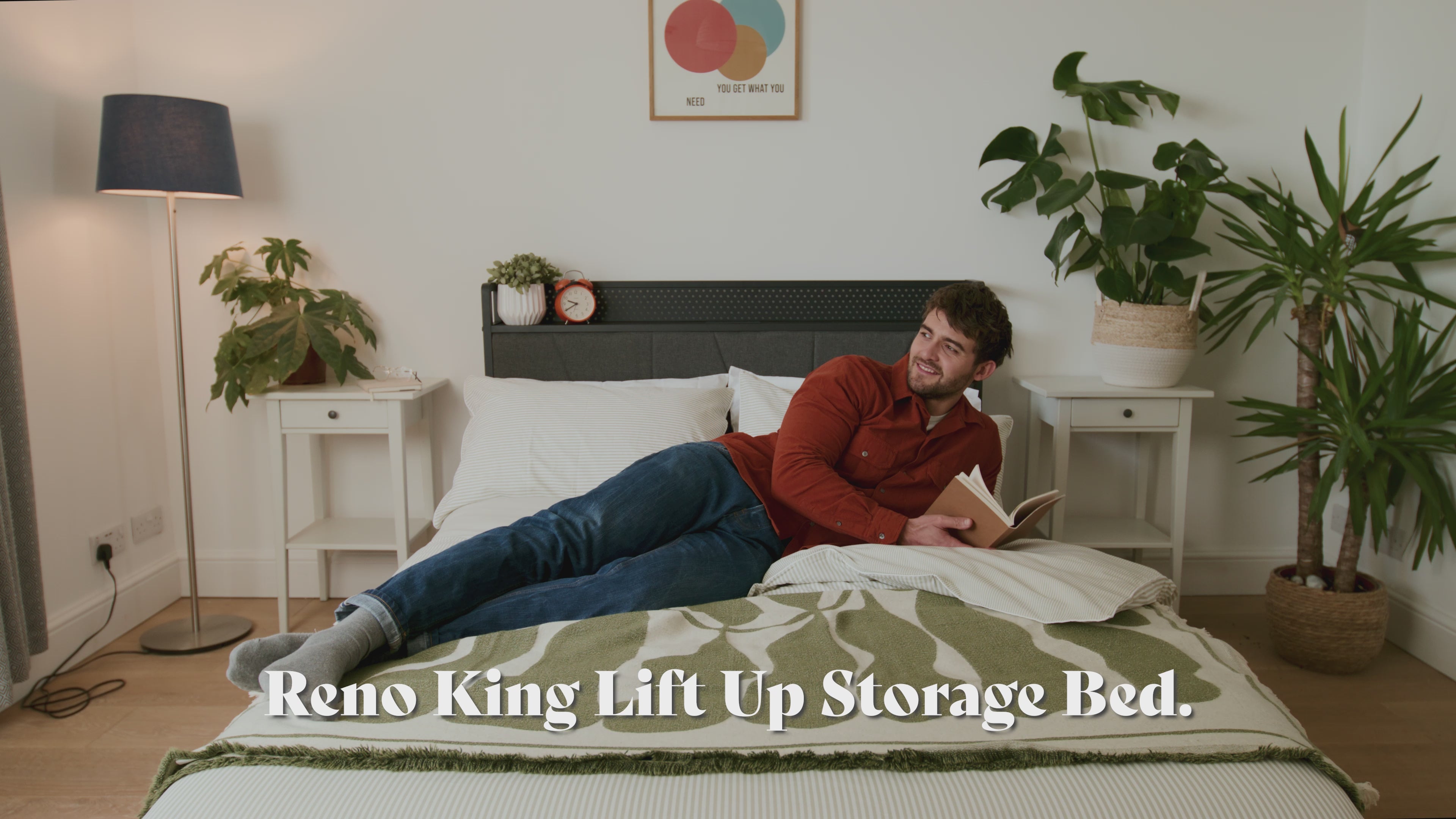 Load video: 