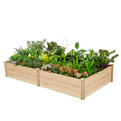 Raised Bed