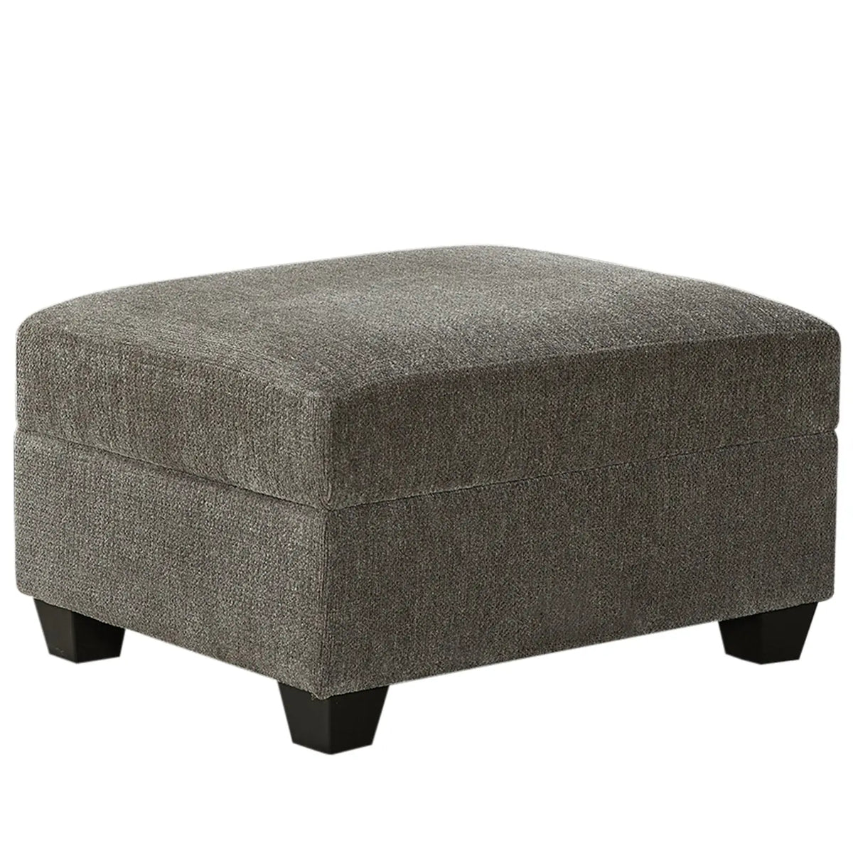 Grey Chenille