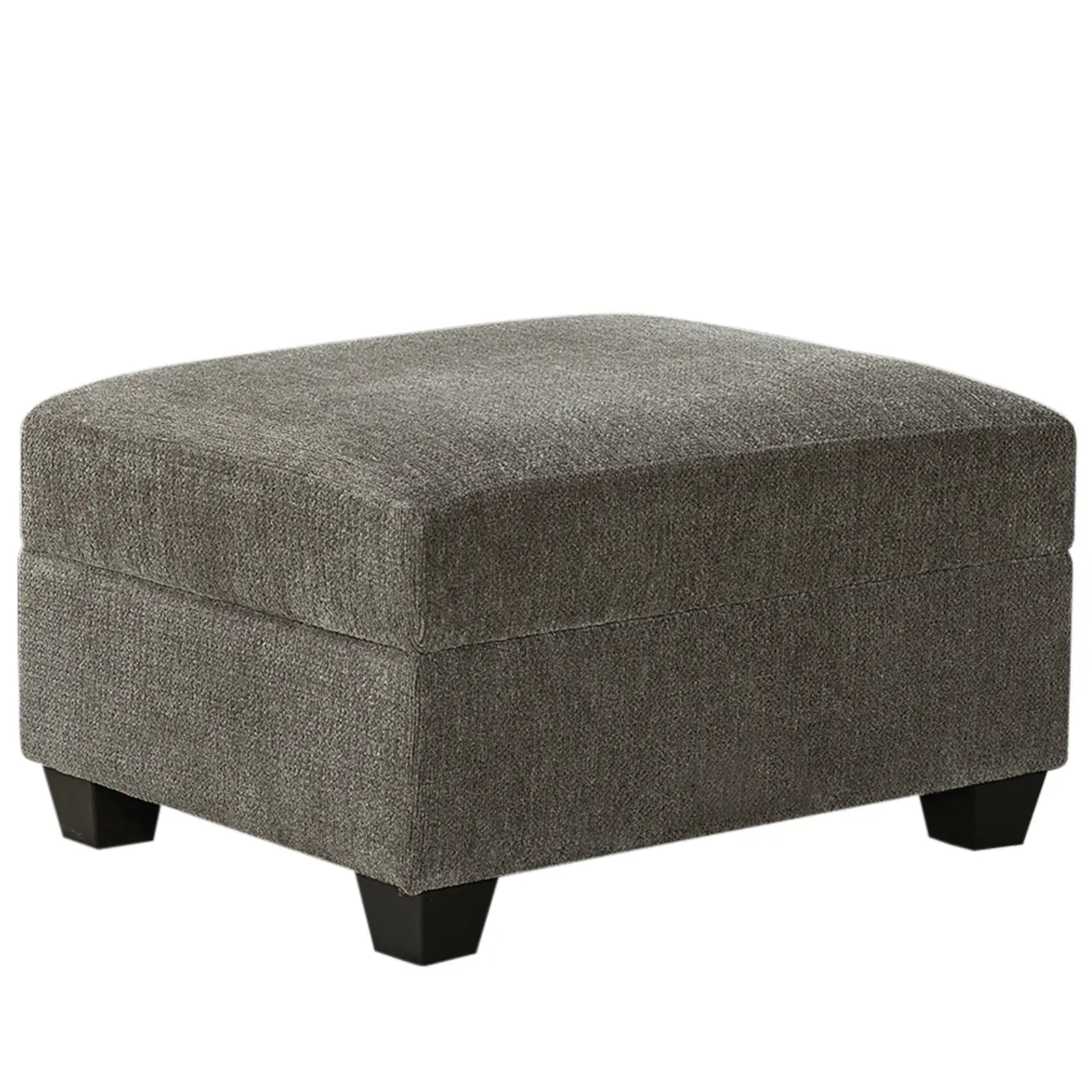 Grey Chenille